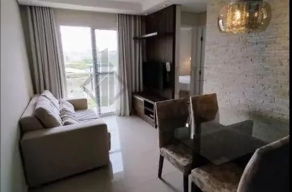 Apartamento para aluguel, 2 quarto(s),  Vila Marieta, Campinas