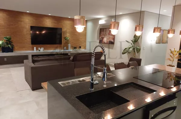 Casa em condomínio para venda, 3 quarto(s),  Paranapanema