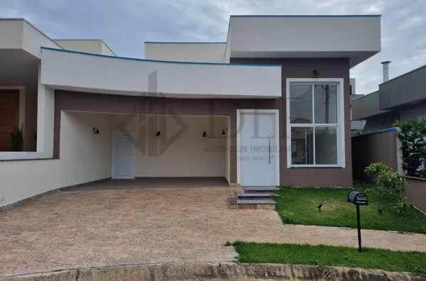 Casa em condomínio para venda, 3 quarto(s),  Residencial Jardim De Mônaco, Hortolândia