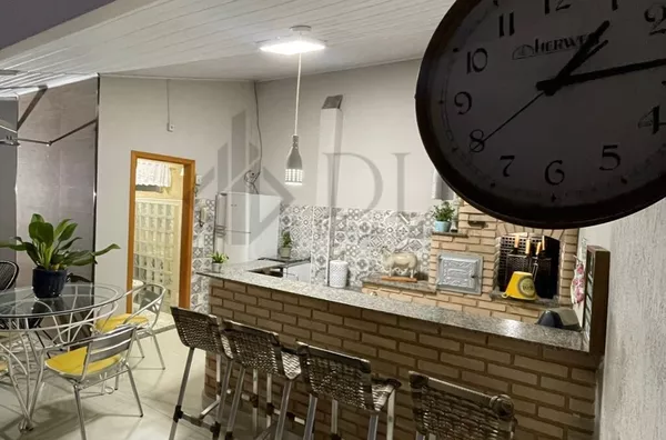 Casa para venda, 3 quarto(s),  Jardim Consteca, Sumaré