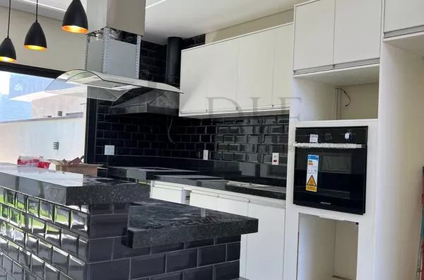 Casa em condomínio para venda, 3 quarto(s),  Parque Brasil 500, Paulínia