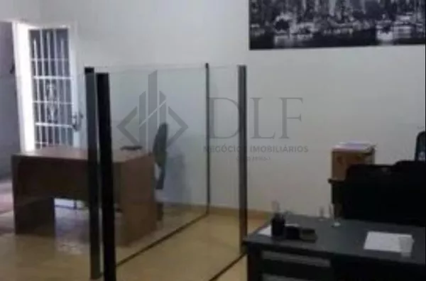 Sobrado comercial para venda, 3 quarto(s),  Jardim Nova Europa, Campinas