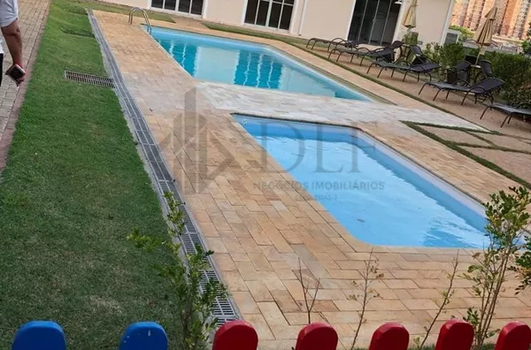 Apartamento para venda, 2 quarto(s),  Vila Industrial, Campinas