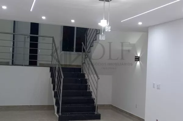 Casa em condomínio para venda, 3 quarto(s),  Lenheiro, Valinhos