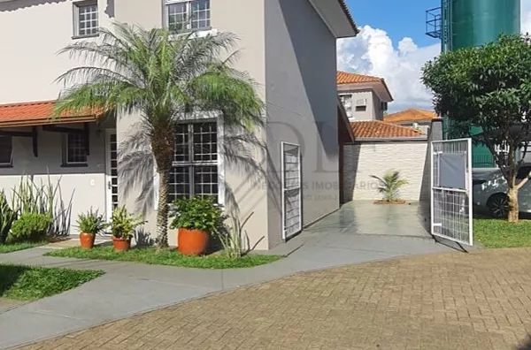 Casa para aluguel, 3 quarto(s),  Parque Villa Flores, Sumaré