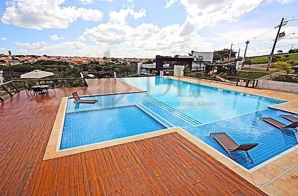 Terreno para venda, 3 quarto(s),  Residencial Mac Knight, Santa Bárbara D'oeste