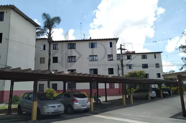 Apartamento para venda,  Conjunto Promorar Raposo Tavares, São Paulo