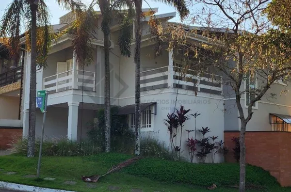 Casa em condomínio para aluguel, 3 quarto(s),  Roncáglia, Valinhos