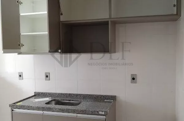 Apartamento para aluguel, 2 quarto(s),  Parque São Jorge, Campinas