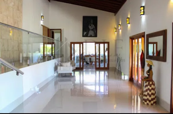 Casa em condomínio para venda, 5 quarto(s),  Vale Das Laranjeiras, Indaiatuba