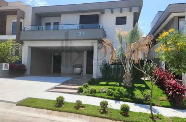 Casa em condomínio para venda, 3 quarto(s),  Swiss Park, Campinas