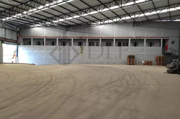Barracão para aluguel,  Parque Edu Chaves, São Paulo
