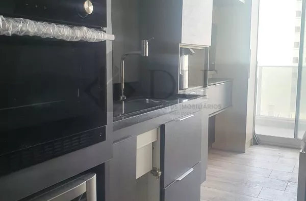 Apartamento para aluguel, 1 quarto(s),  Sé, São Paulo