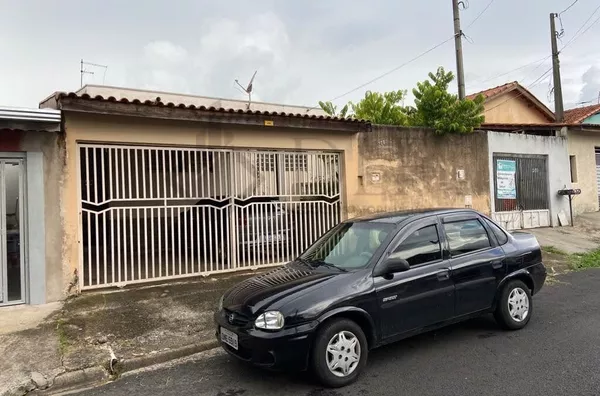 Casa para aluguel e venda, 3 quarto(s),  Vila Real, Hortolândia