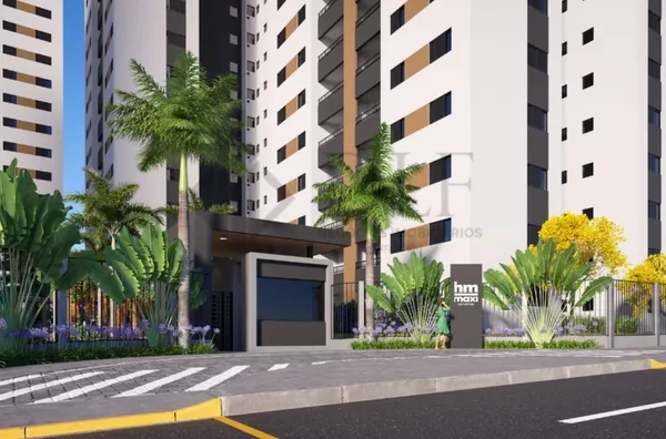 Apartamento para venda 3 quarto(s) - Bomfim - Campinas - SP 