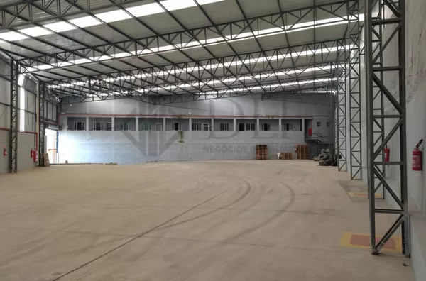 Barracão para aluguel,  Parque Edu Chaves, São Paulo