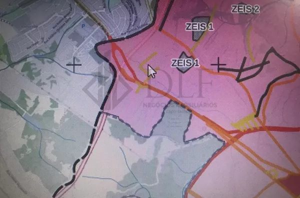 -area residencial ou comercial para venda,  Chácara Das Nações, Valinhos