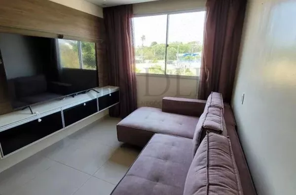 Apartamento para venda, 2 quarto(s),  Parque Yolanda (nova Veneza), Sumaré