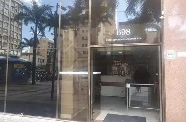 Sala comercial para venda,  Centro, Campinas