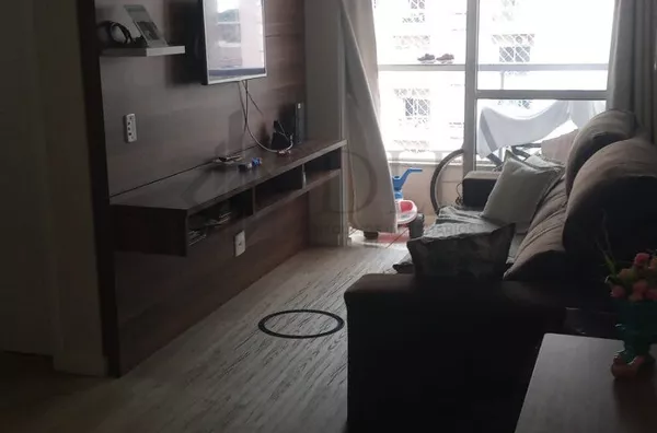 Apartamento para venda, 2 quarto(s),  Vila São Pedro, Hortolândia