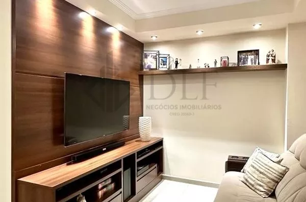 Casa em condomínio para venda, 2 quarto(s),  Parque Imperador, Campinas