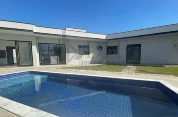Casa em condomínio para aluguel, 3 quarto(s),  Colinas De Indaiatuba, Indaiatuba