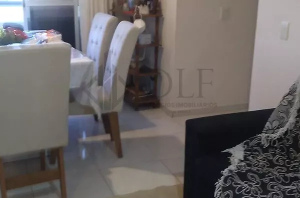 Apartamento para venda, 3 quarto(s),  Jardim Santa Eudóxia, Campinas