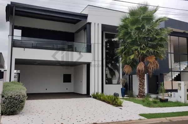 Casa em condomínio para venda, 3 quarto(s),  Jardim América, Paulínia