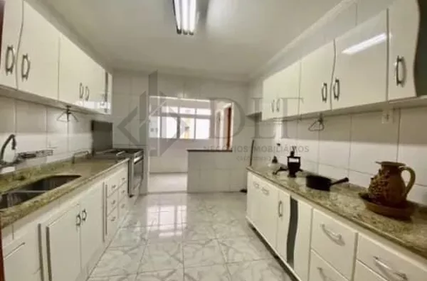 Apartamento para venda, 3 quarto(s),  Centro, Campinas