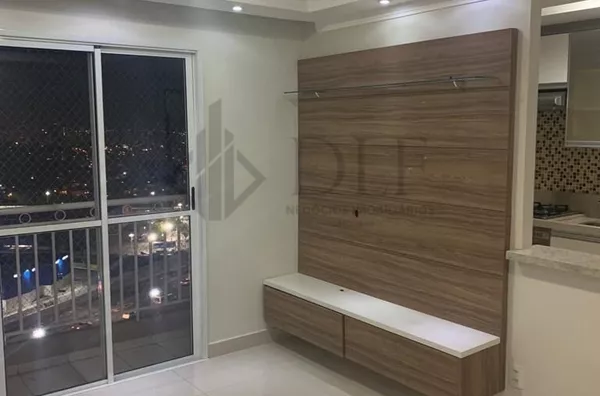 Apartamento para venda, 2 quarto(s),  Vila Progresso, Campinas