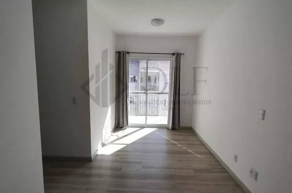 Apartamento para aluguel, 2 quarto(s),  Vila Faustina Ii, Valinhos