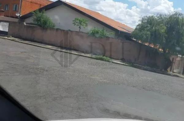 Casa para venda, 4 quarto(s),  Vila Bertini, Americana