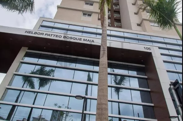 Apartamento para aluguel, 3 quarto(s),  Jardim São Paulo, Guarulhos