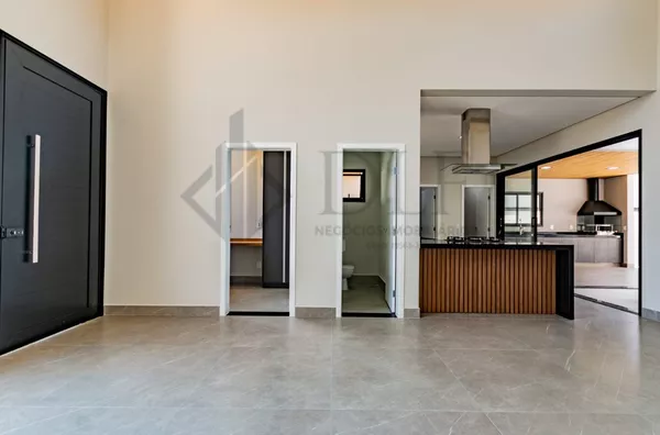 Casa em condomínio para venda, 3 quarto(s),  Roncáglia, Valinhos