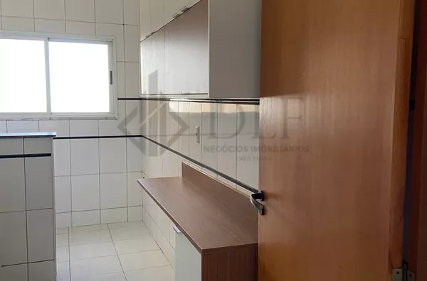 Apartamento para venda, 3 quarto(s),  Parque Emília, Sumaré