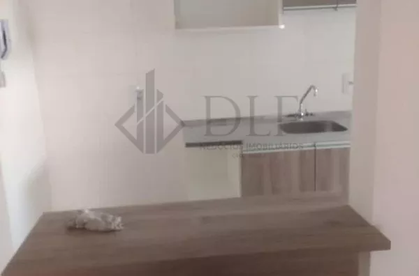 Apartamento para venda, 2 quarto(s),  Loteamento Residencial Viva Vista, Sumaré