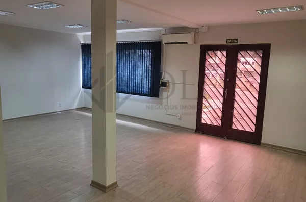 Sala comercial para aluguel,  Jardim Proença, Campinas
