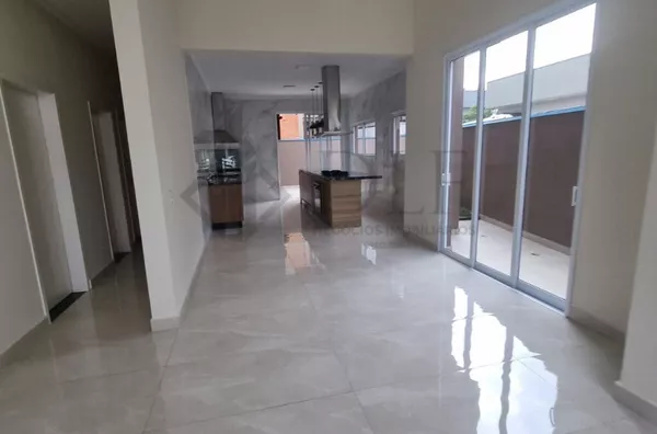 Casa em condomínio para venda, 3 quarto(s),  Residencial Jardim De Mônaco, Hortolândia