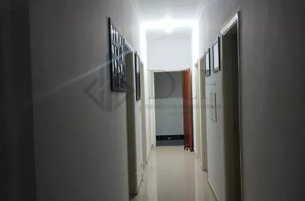 Casa para aluguel, 4 quarto(s),  Chácara Primavera, Campinas