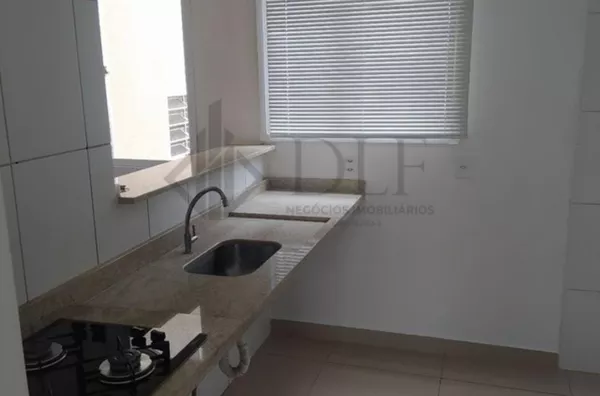 Apartamento para venda e aluguel 2 quarto(s) residencial guairá sumaré