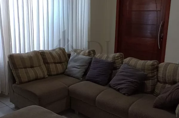 Casa para venda, 2 quarto(s),  Jardim Maria Antonia (nova Veneza), Sumaré