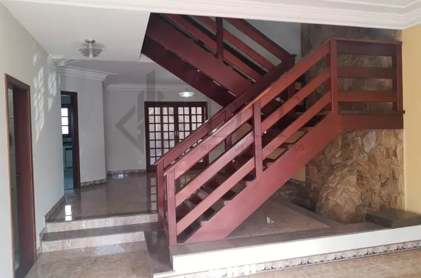 Casa para venda, 5 quarto(s),  Parque Terranova, Valinhos