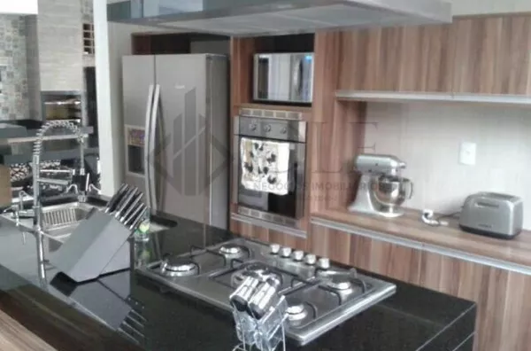 Casa em condomínio para venda 3 quarto(s) swiss park campinas