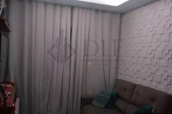 Apartamento para venda, 2 quarto(s),  Parque Viana, Barueri