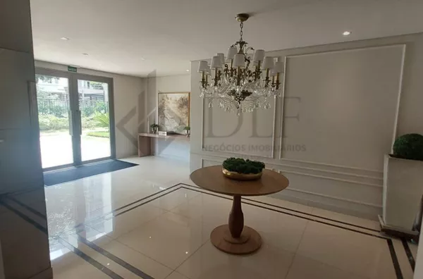 Cobertura para venda, 4 quarto(s), no Living Celebration Taquaral, Campinas