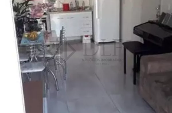 Apartamento para venda, 2 quarto(s),  Jardim Nova Hortolândia I, Hortolândia