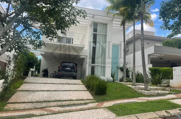 Casa em condomínio para , 4 quarto(s),  - Selecione - Bairro, Campinas