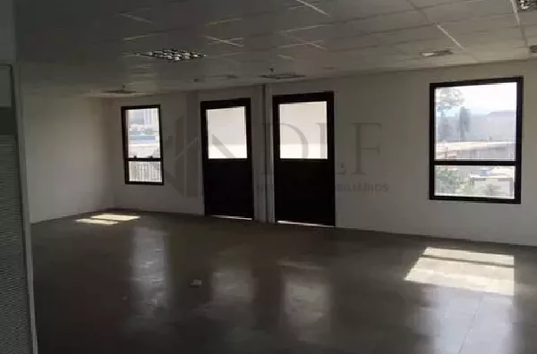 Sala comercial para venda,  Alphaville Industrial, Barueri