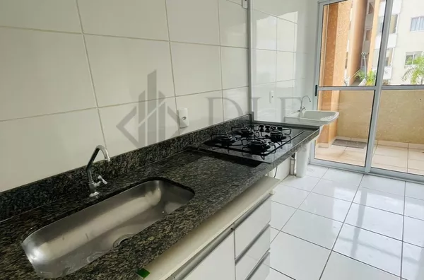 Apartamento para venda 2 quarto(s) chácara santa antonieta (nova veneza) sumaré