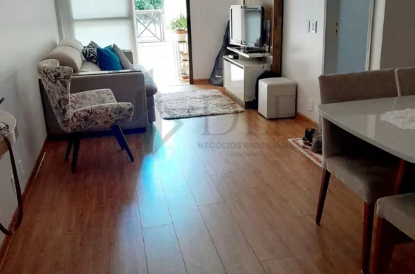 Apartamento para venda, 3 quarto(s),  Cambui, Campinas